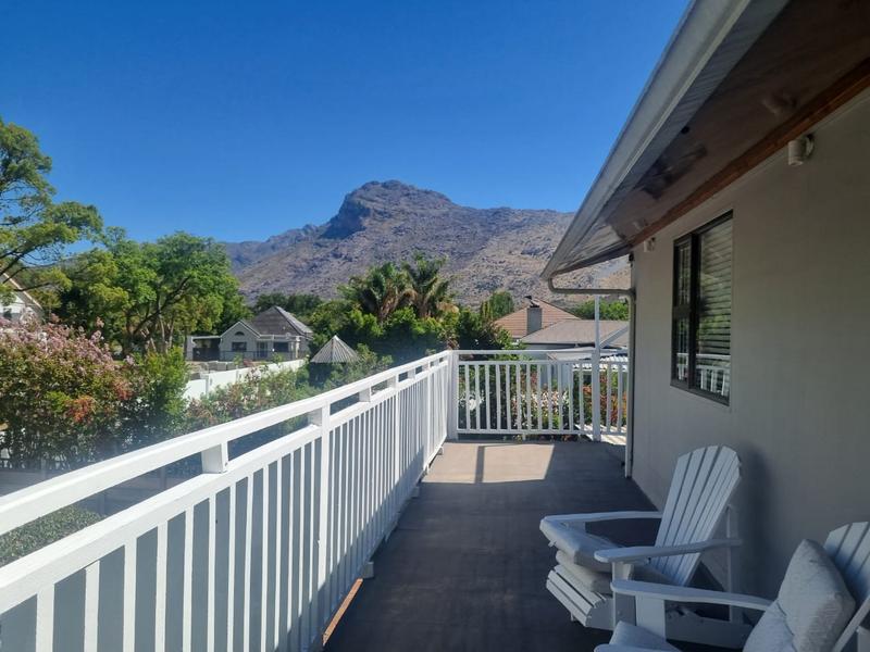 5 Bedroom Property for Sale in Ceres Western Cape